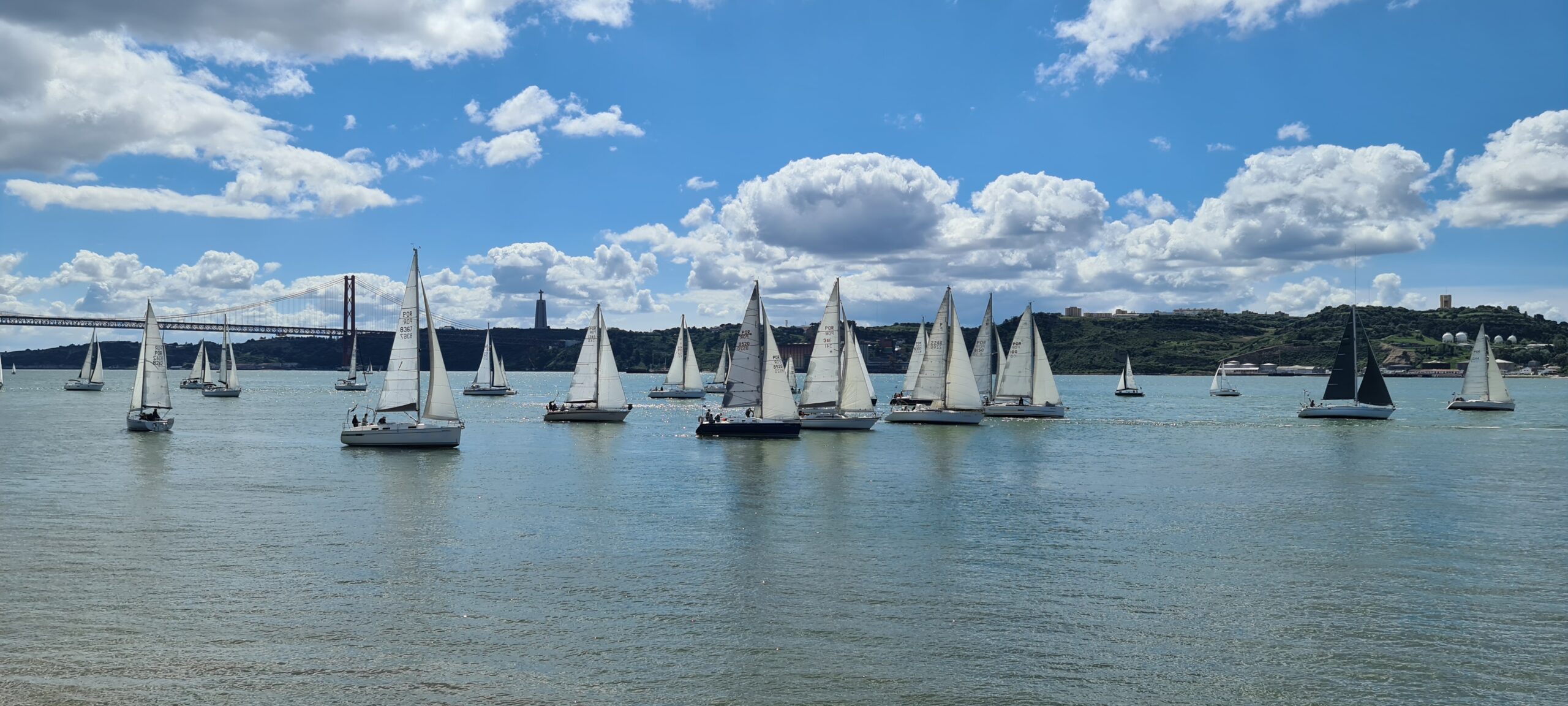 6ª Regata Clube Sportivo de Pedrouços