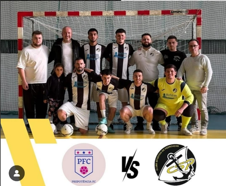 Divisão Elite Lisboa